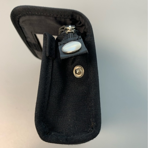 Burberry EUC make-up bag with mirror - Picture 8 of 11